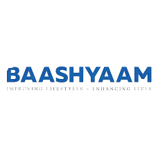 Baashyaam Builders company logo