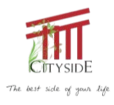 Appswamy City Side company logo